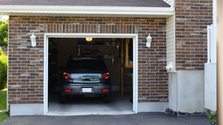 Garage Door Installation at East Gloucester Historic Distric Gloucester, Massachusetts